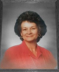 Constance \"Connie\" McCord