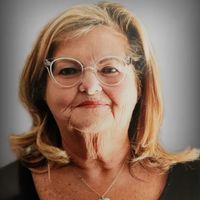 Betty (Katherine) Dickey