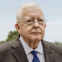 Gilbert \"Bud\" Shely, Jr.