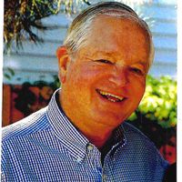 Richard \"Dick\" Hamilton, Jr