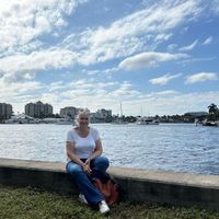 Liubov Vladimirskaia