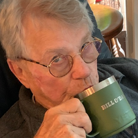 William \"Bill\" O'Day