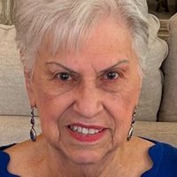 Rosalie \"Rose\" Castillo