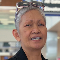 Maria \"Marivic\" Diaz