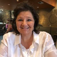 Patricia \"Patti\" Maynard