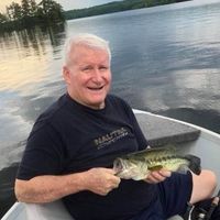 Gordon \"Mike\" Boutilier