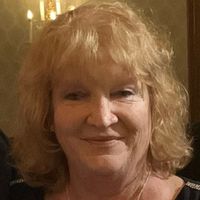 Patricia \"Patty\" McSweeney