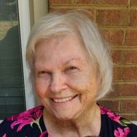 Evelyn Carol Maynard