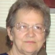 Phyllis Cross Sweatman