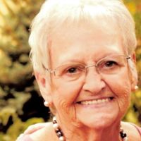 Patricia \"Pat\" Welsh