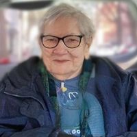 Mary Kiely
