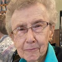 Margaret (Ruck) Lang