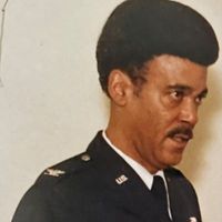 Col. Ronald Connors, Sr.