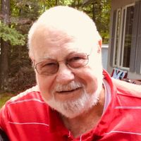 Willard \"Bill\" Harrison