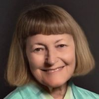 Phyllis (Jean) Trombley