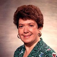 Elizabeth \"Betsy\" Mullis