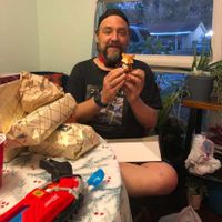 Audie \"Tizoc\" Schonefeld