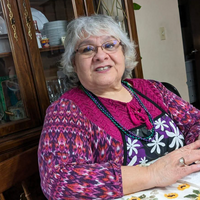 Soledad \"Shirley\" Villalvilla