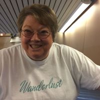 Katherine \"Kathy\" Green