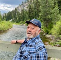 Eugene \"Preacher\" Parsons