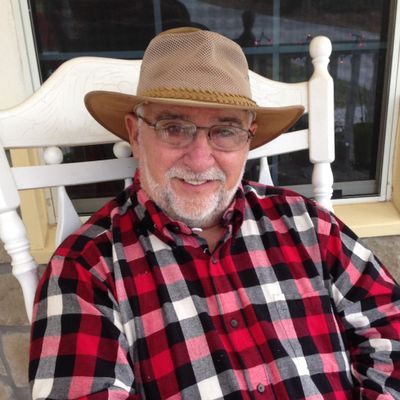 Dennis Rondeau