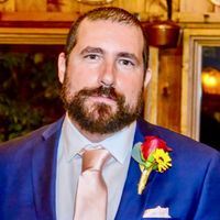 Michael \"Mikie\" Mazza