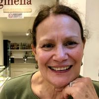 Janet (Mercer) Adams