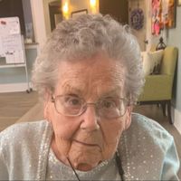 Pauline (Karr) Cornelius