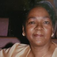 Louise Turner-Rayford