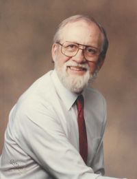 Arthur \"Gene\" Troutner