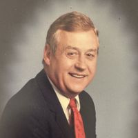 Donald \"Don\" Fearman