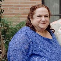 Debbie Moster-Stein