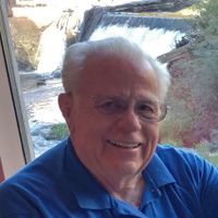 Robert \"Bob\" McCoy