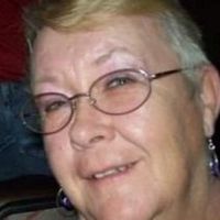 Marilyn Richards Lavin