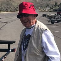 Bernard (Bernie) Wilmes