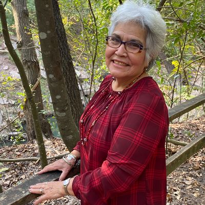 Alicia Avila Urbina