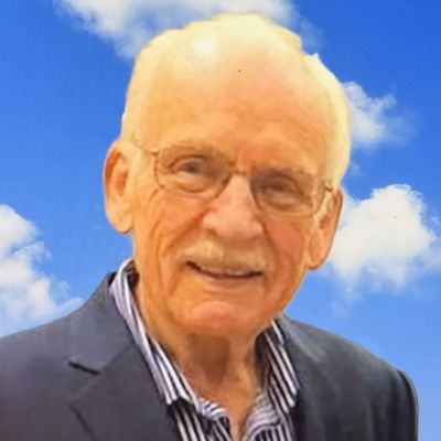 Paul Larson