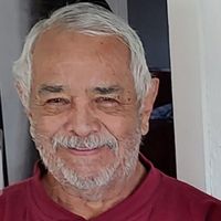 George De La Cruz, Sr.