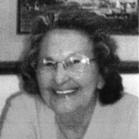 Jennie (Sullenberger) Simpson