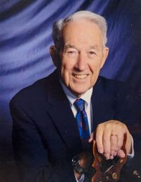 Leonard \"\"Len\"\" Grassmann