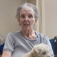 Mary (Covich) LaSalle