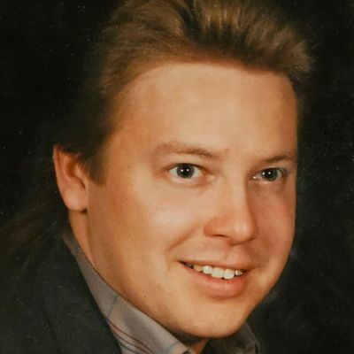 Lloyd Keith Kennedy