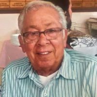 Daniel Castaneda, Sr.