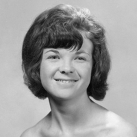 Mary Jane Woods Dillard