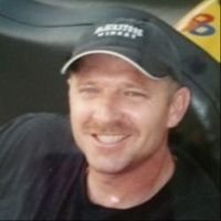 Charles \"Chuck\" Lucas