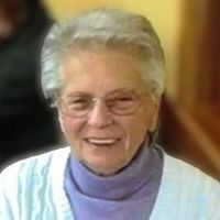 Doloris \"\"Dodie\"\" Norton