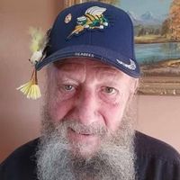 Everett \"Will\" Belden