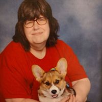 Kimberly \"Kim\" Andersen