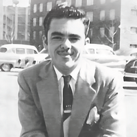 The Most Reverend Jose Lagares