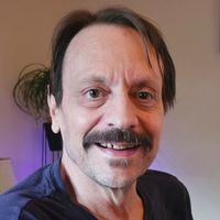 William \"Matt\" Sarlo